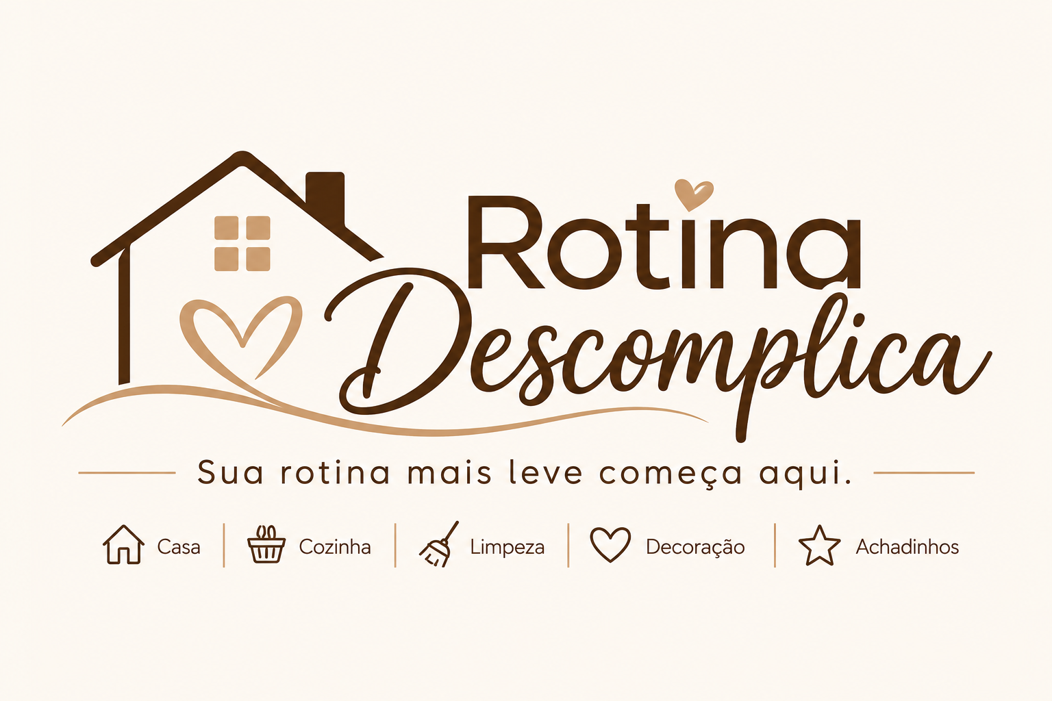 Rotina Descomplica